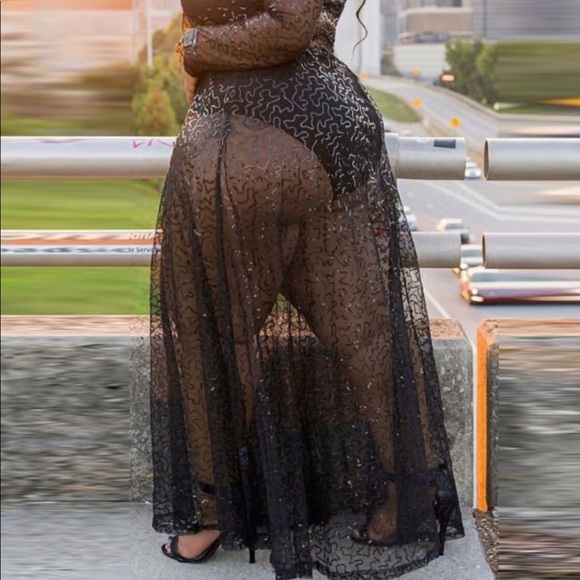 Nothing Like The Others - Picture 3 of 3